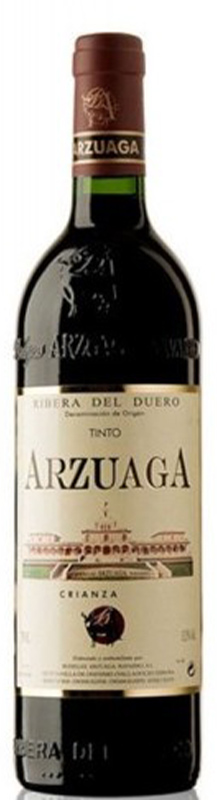 Arzuaga Crianza 3/8 62_La-Lecheria_val_de_san_lorenzo lalecheria arzuaga 38_La-Lecheria_val_de_san_lorenzo