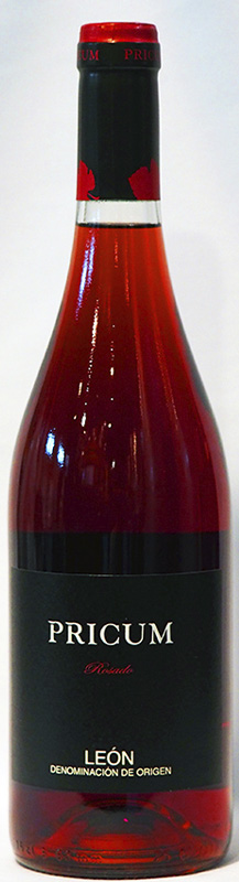 Pricum Barrica 17_La-Lecheria_val_de_san_lorenzo lalecheria pricum rosado barrica_La-Lecheria_val_de_san_lorenzo