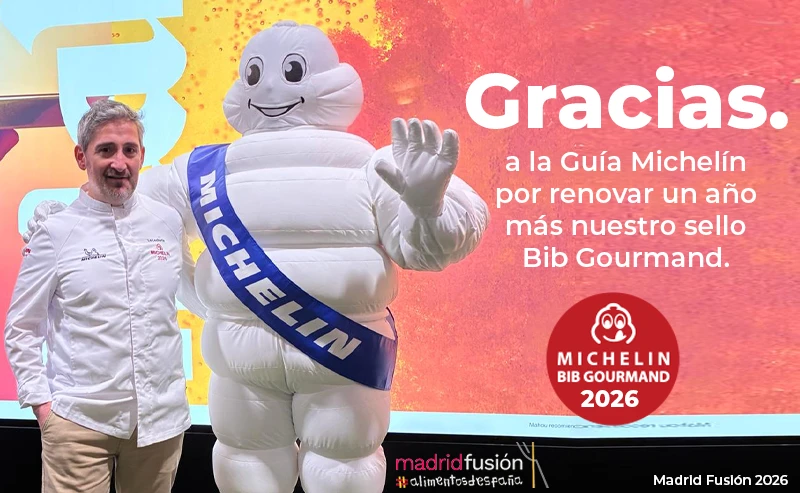 la lecheria bib gourmand michelin 2026_La-Lecheria_val_de_san_lorenzo